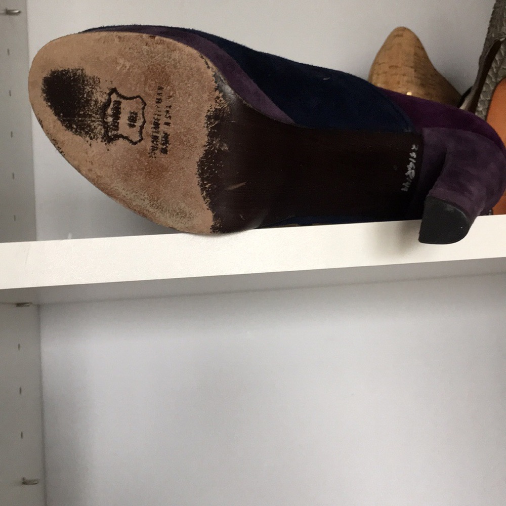 Shoes - Picture 5 of 6
